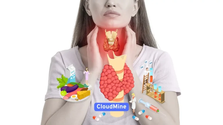 Naturally Support Your Thyroid