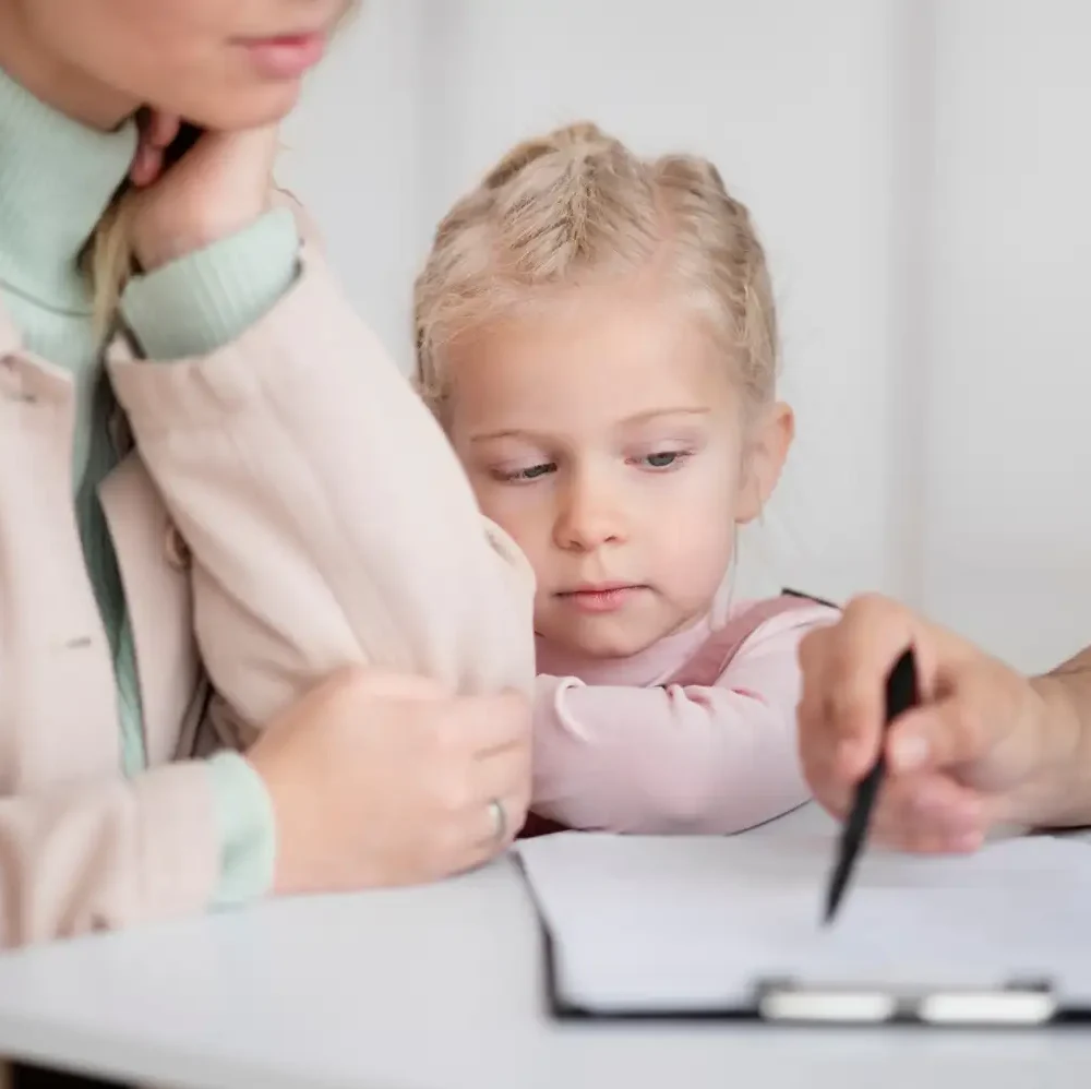 The Easiest Way For Moms to Get Doctor’s Notes Without The Waiting Room