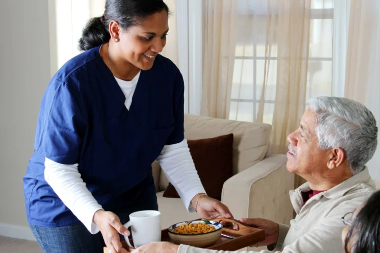 At-Home Aged Care