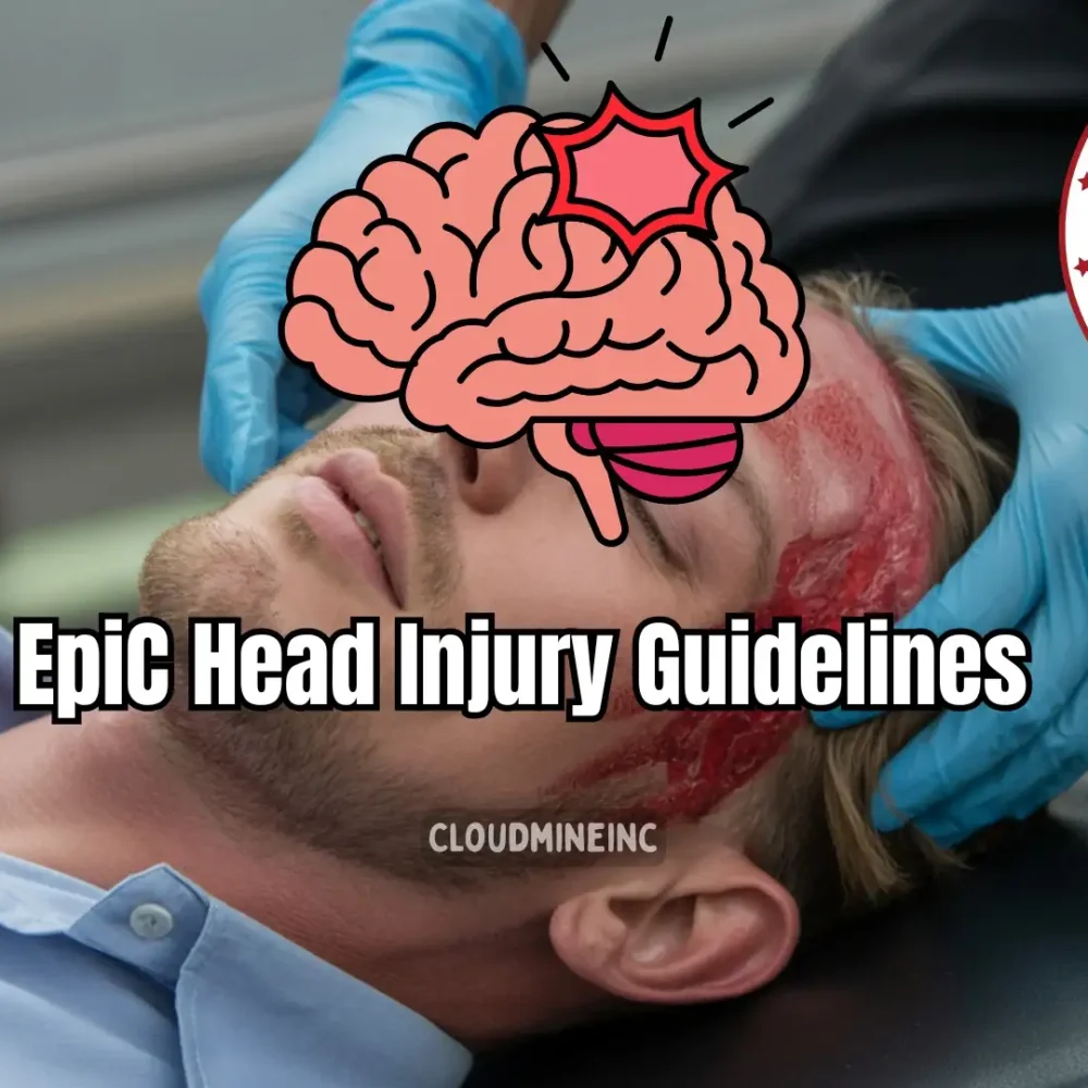 EPIC Head Injury Guidelines Michigan: Revolutionizing TBI Care