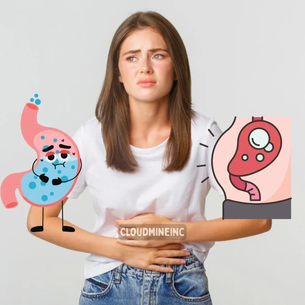 How to Get Unbloated in 5 Minutes: Your Quick Relief Guide