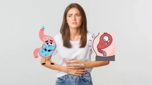 how to get unbloated in 5 minutes