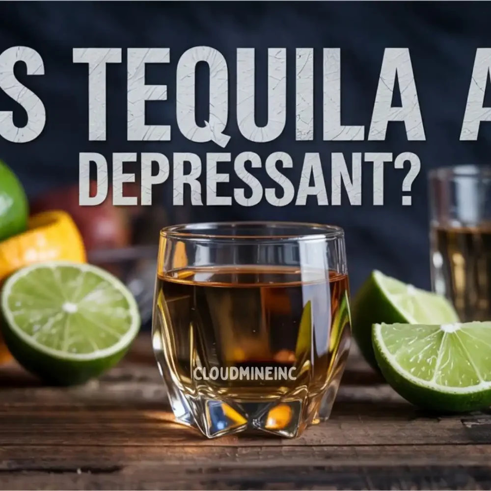 Is Tequila A Depressant? Let’s Bust This Party Myth