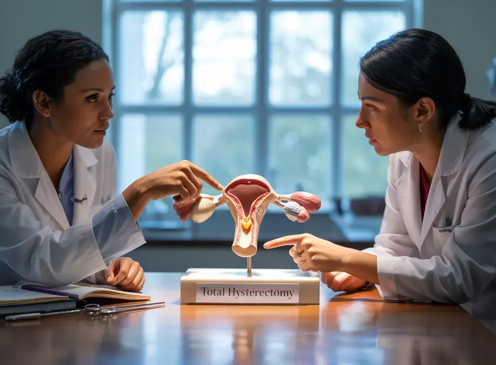 Life Expectancy After Total Hysterectomy: What You Really Need to Know