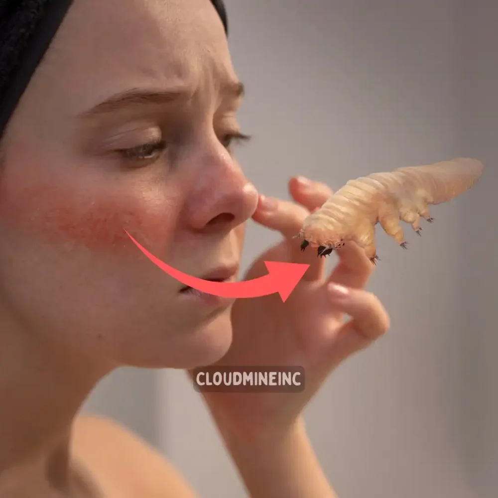Signs Demodex Mites Are Dying: How to Know Your Treatment is Working