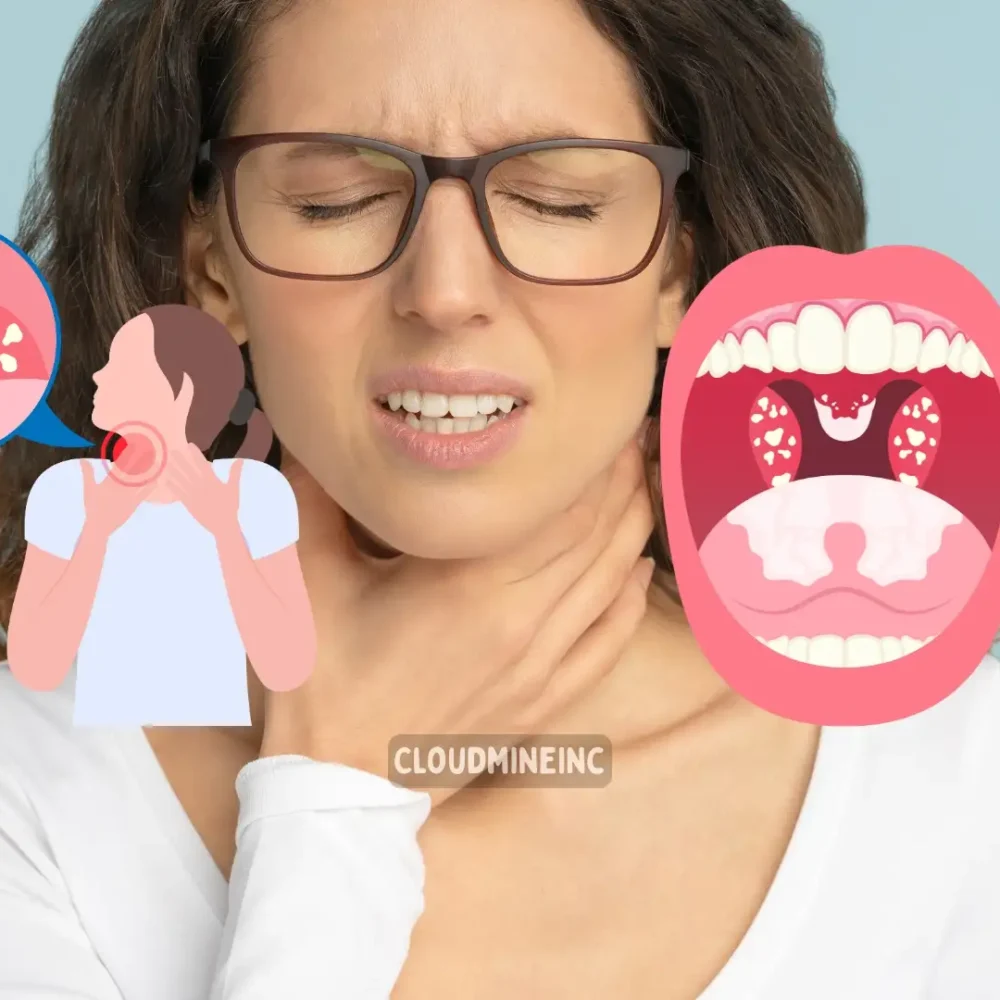 Why Are You Getting More Tonsil Stones? Here’s What’s Really Going On