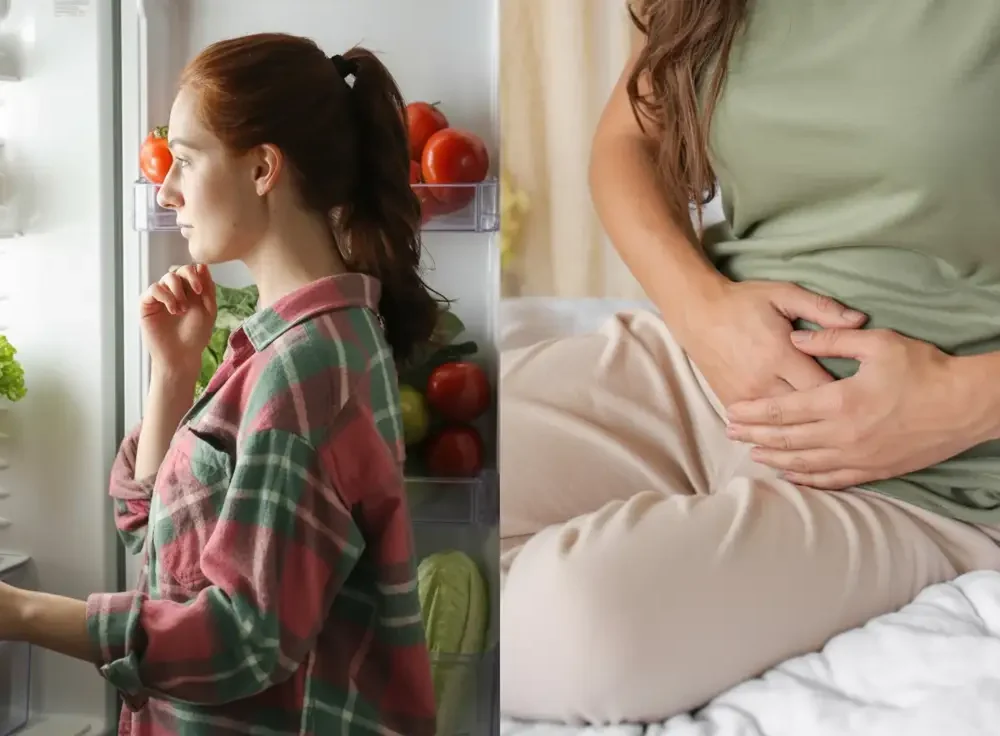 UTIs Rising: Your Refrigerator Might Be the Sneaky Culprit