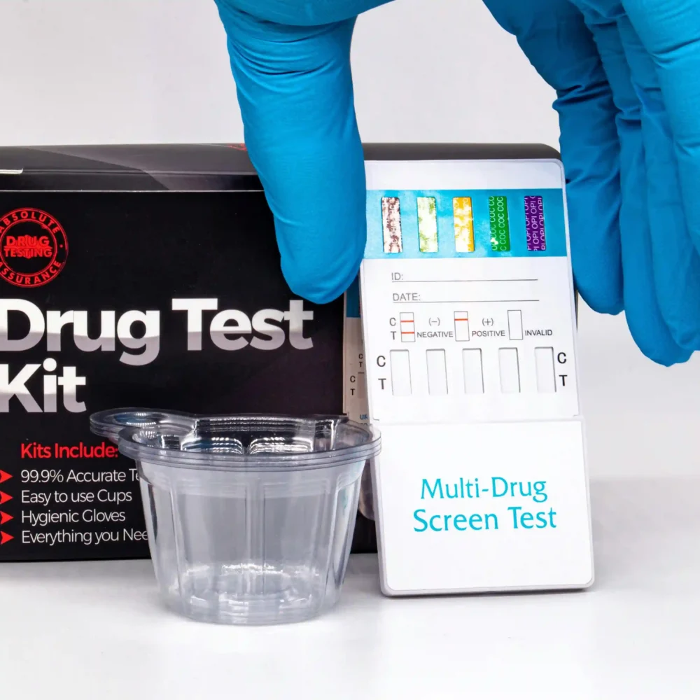 Is It Legal to Drug Test Employees At Random in Georgia? A Complete Guide for Employers and Workers