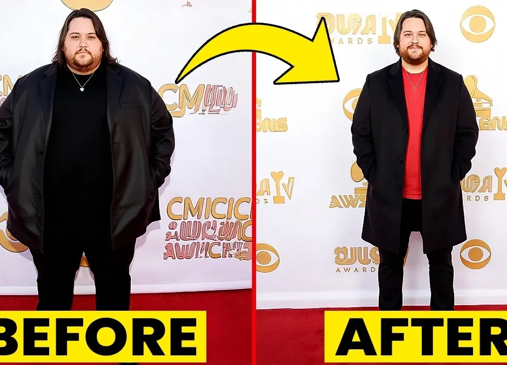 Wolfgang Van Halen’s 50-Pound Weight Loss Journey