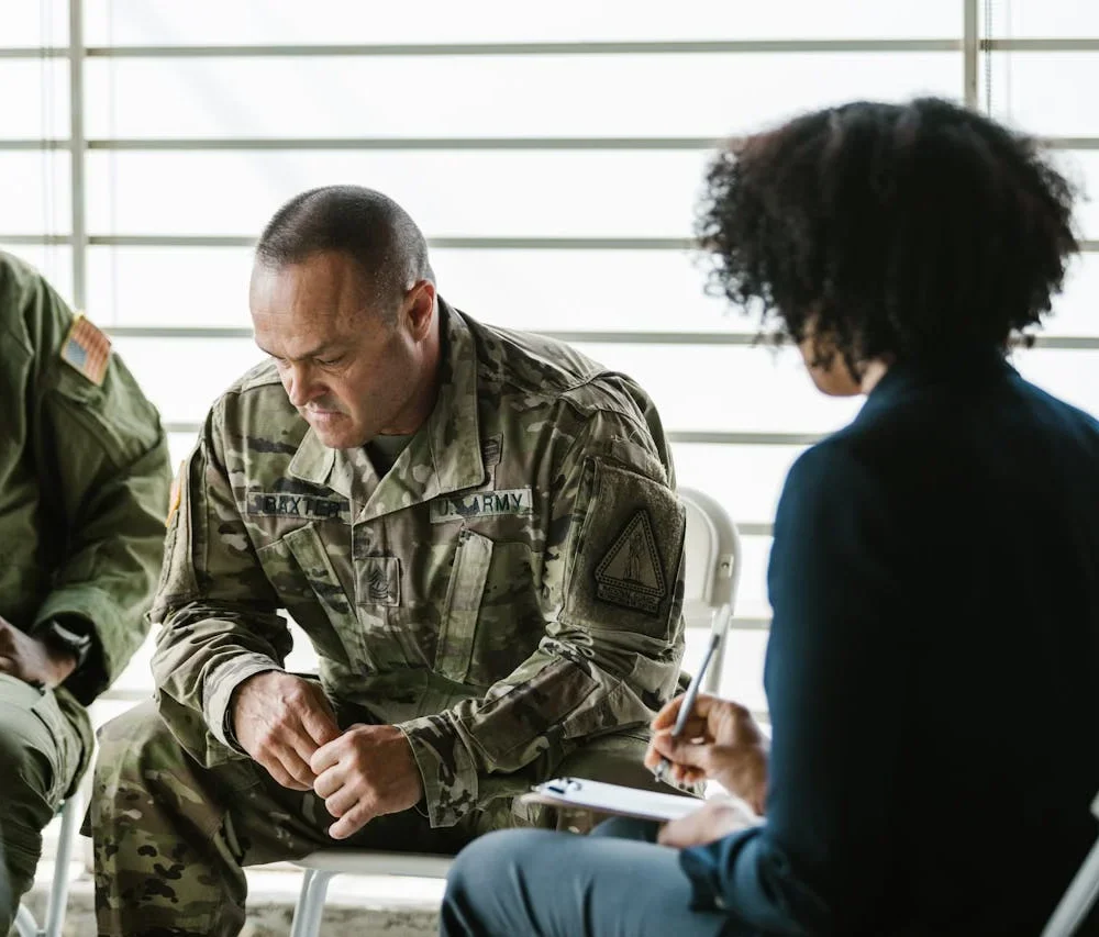 What Happens If You Fail A Drug Test in The Military? 