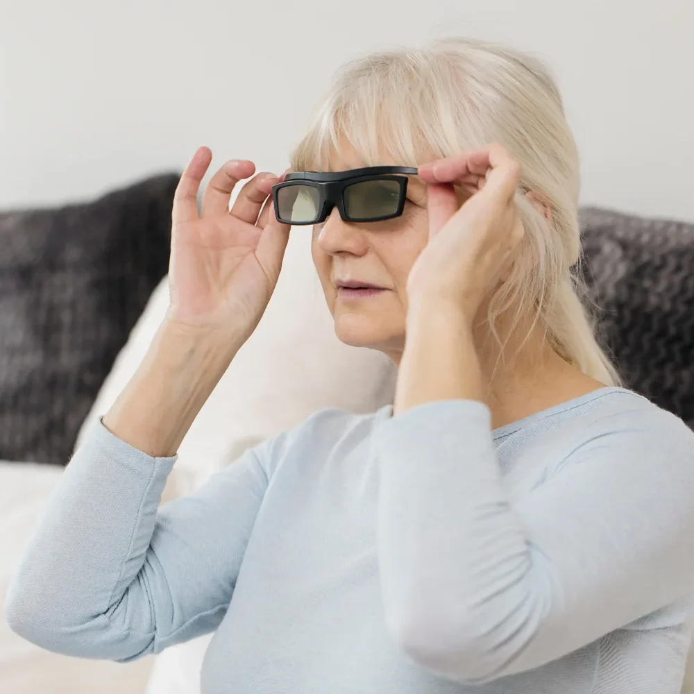 What to Expect: Recovery Time After LASIK Surgery