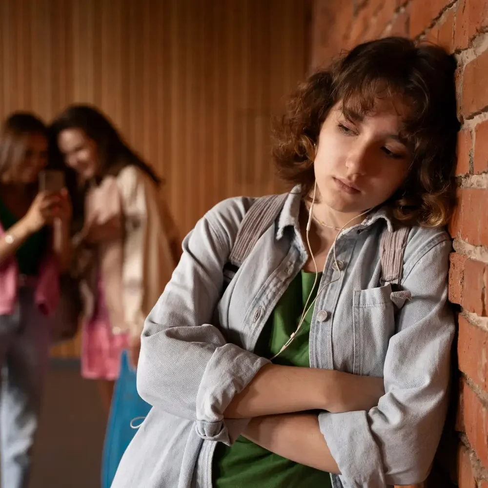 Explore Anxiety Counseling For Teens and Young Adults in Atlanta