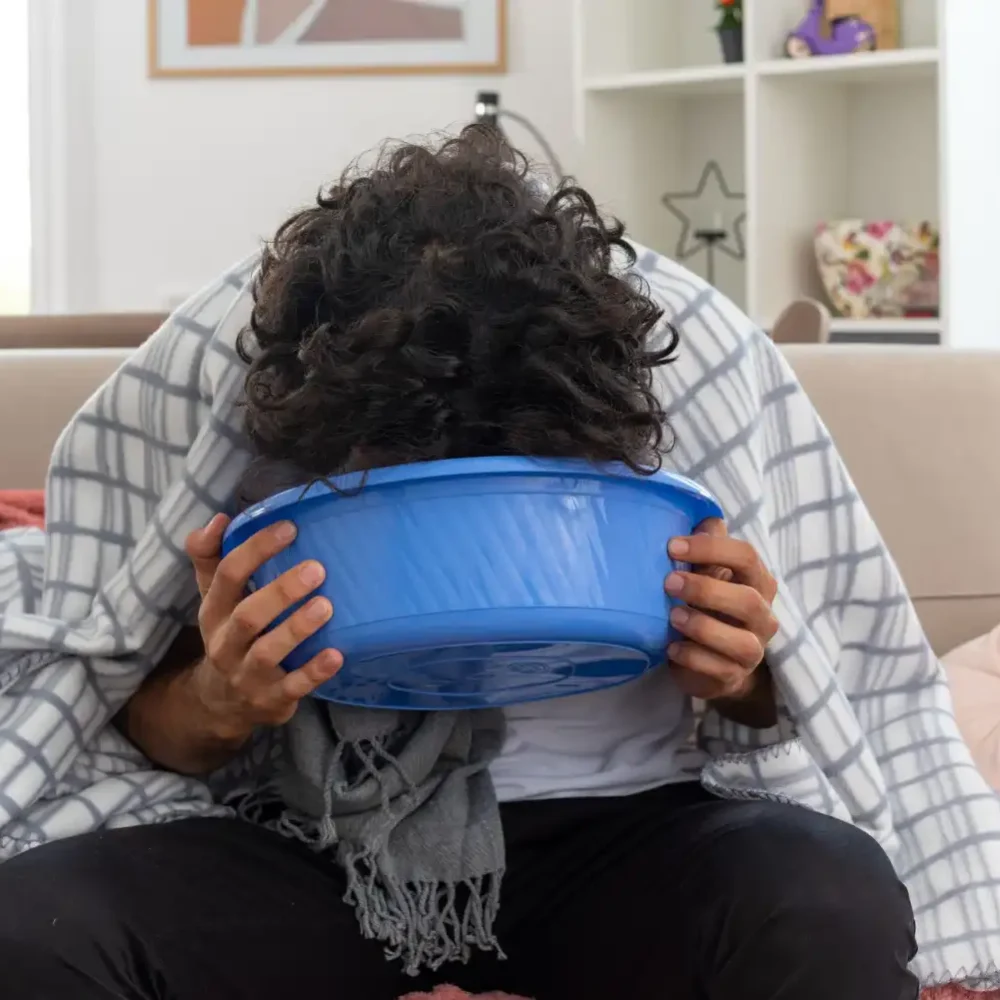 Does Mylanta Cause Diarrhea?