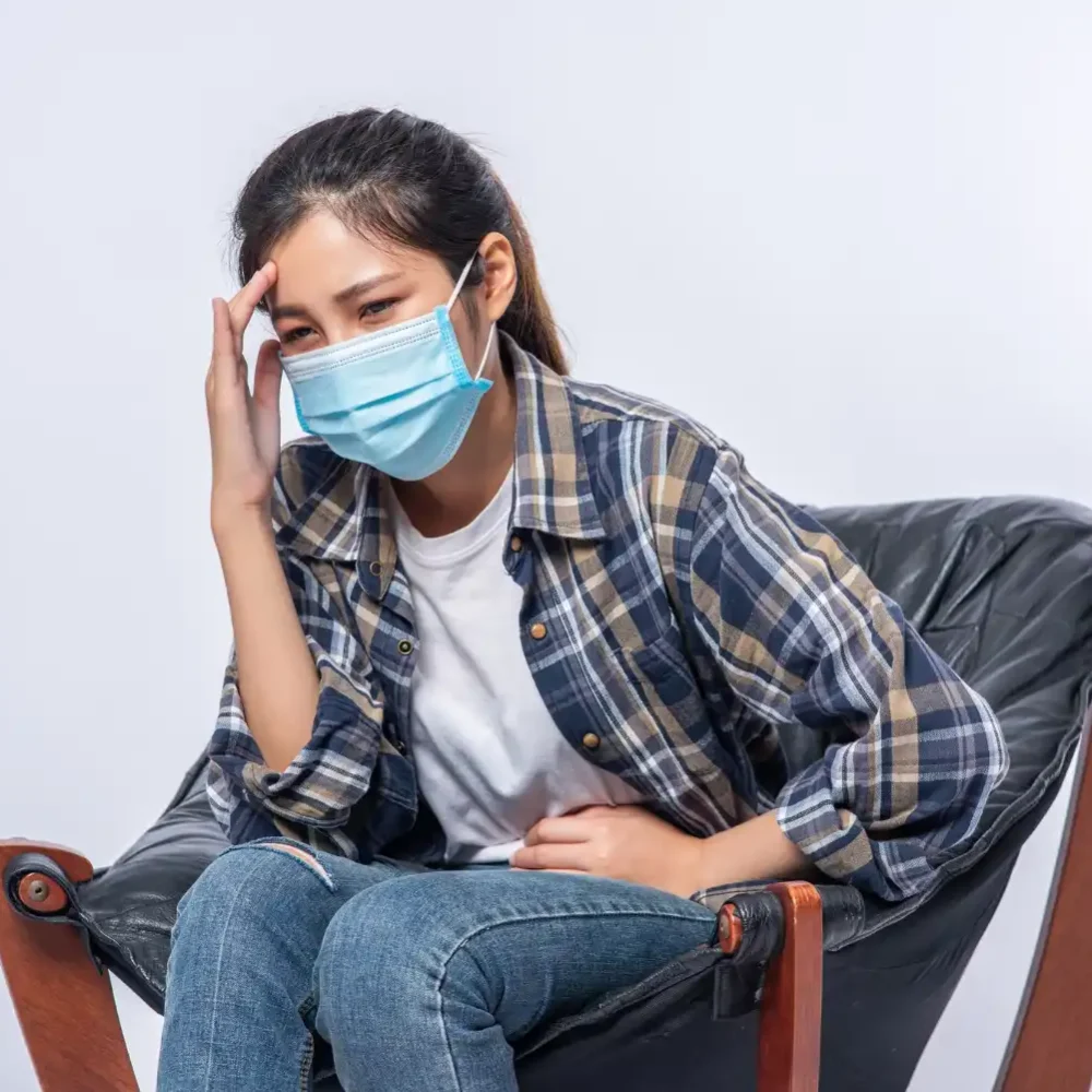 Mylanta Side Effects: Common and Serious Reactions