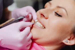common-aesthetic-dental-options