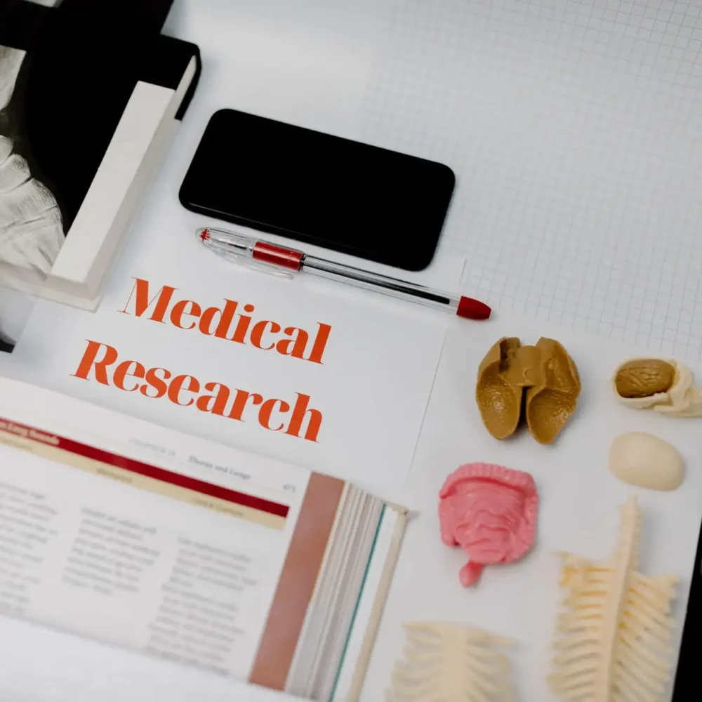 Understanding Pain Management Research: How Scientific Discoveries Reach the Clinic
