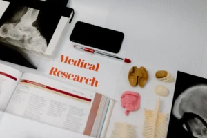 Pain Management Research